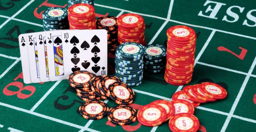 Die Legalität und Beliebtheit von Online-Blackjack und anderen Kartenspielen in Österreich